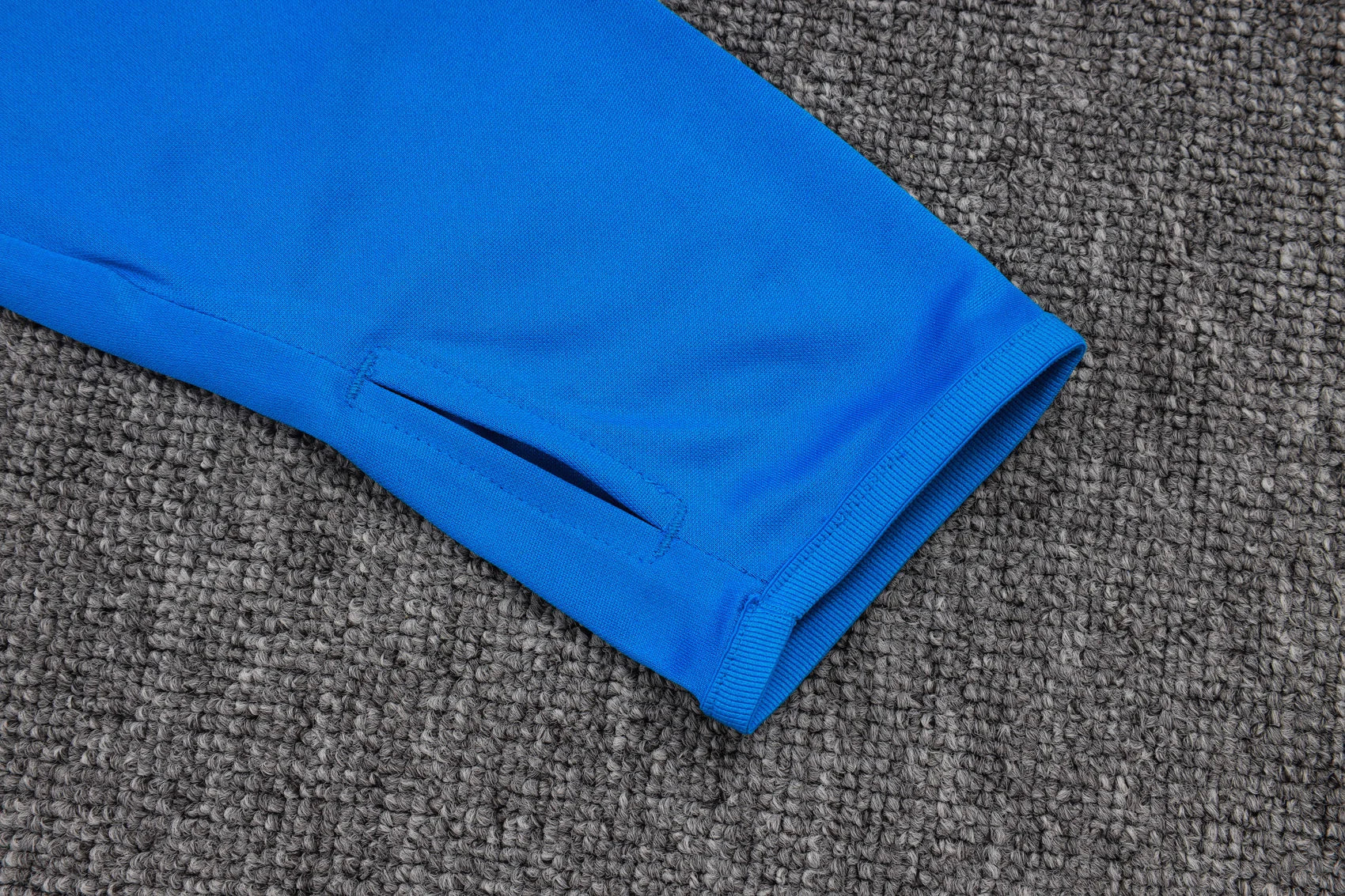 Real Madrid Winter Tracksuit 2025-26