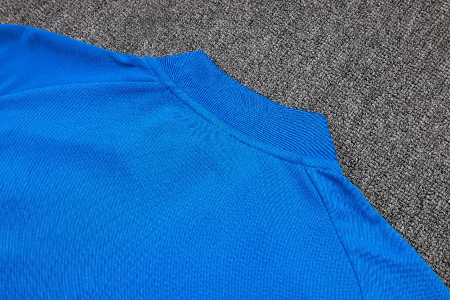 Real Madrid Winter Tracksuit 2025-26