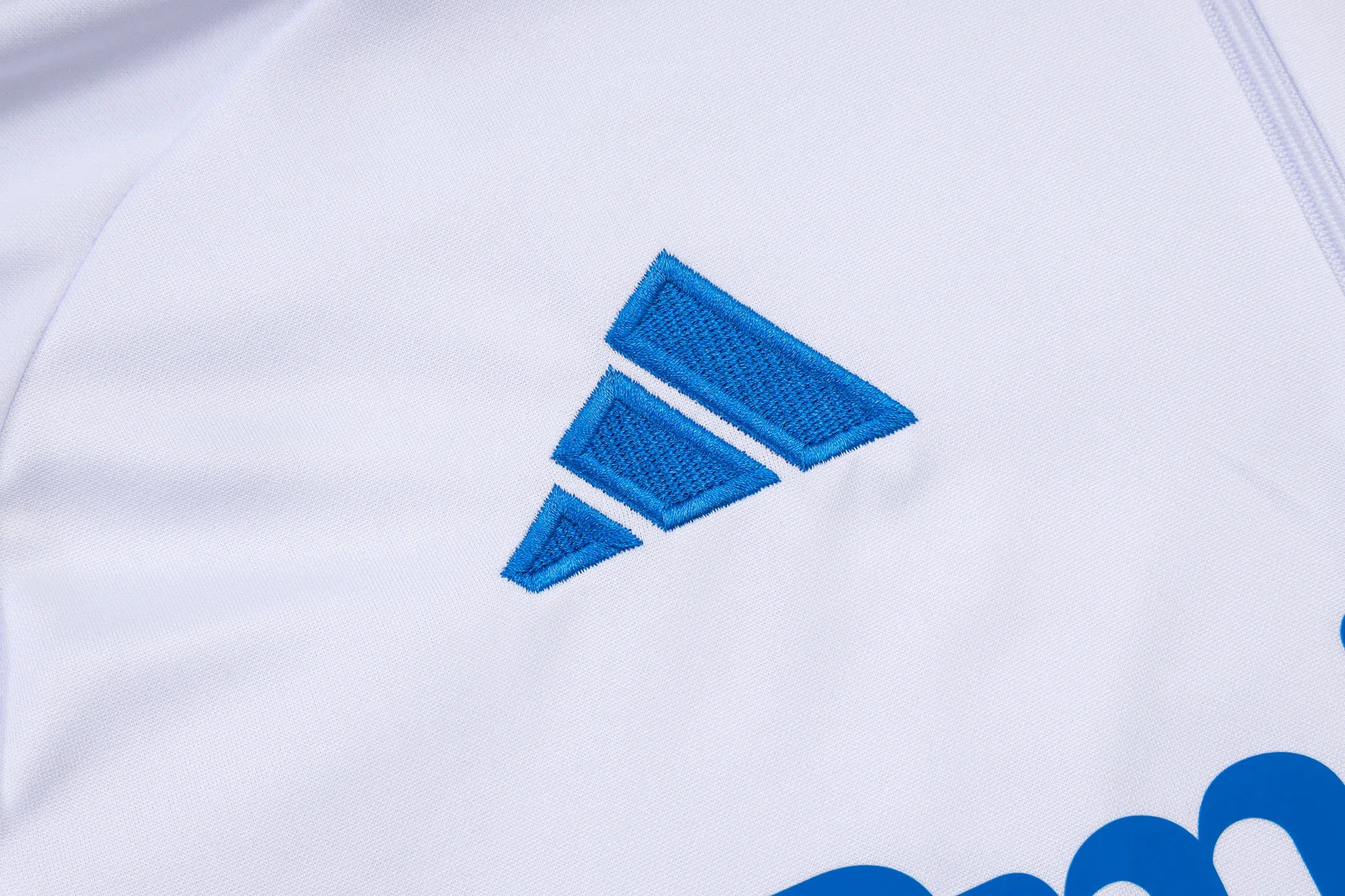 Real Madrid Winter Tracksuit 2025-26