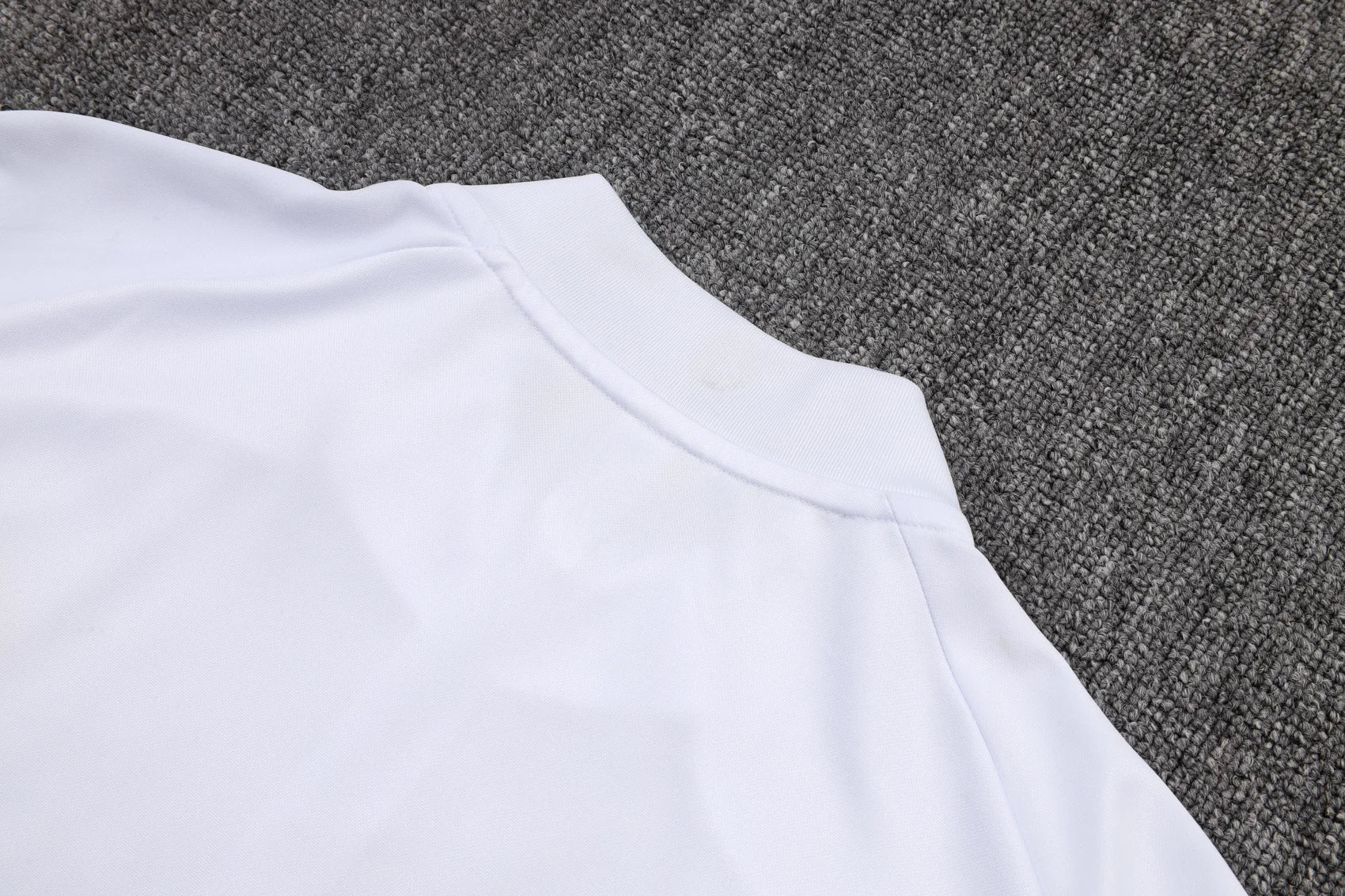 Real Madrid Winter Tracksuit 2025-26