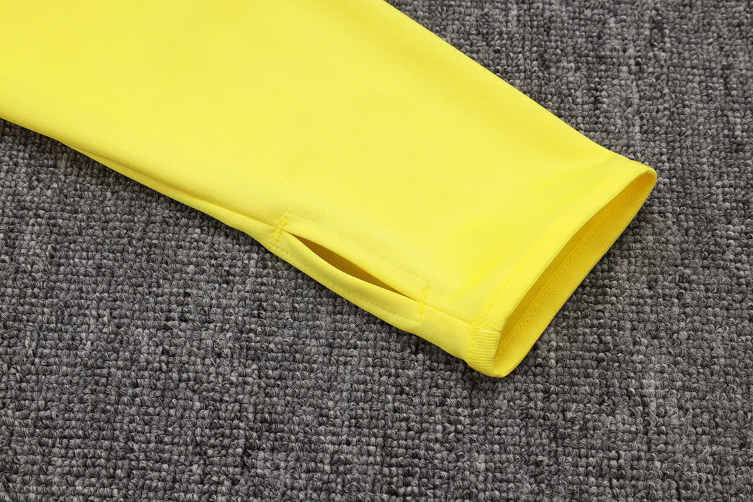 Real Madrid Winter Tracksuit 2025-26