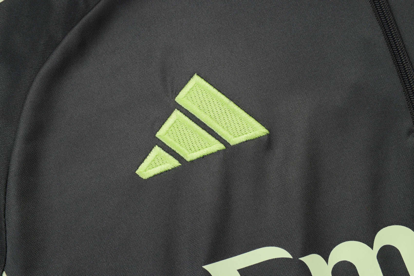 Real Madrid Winter Tracksuit 2025-26