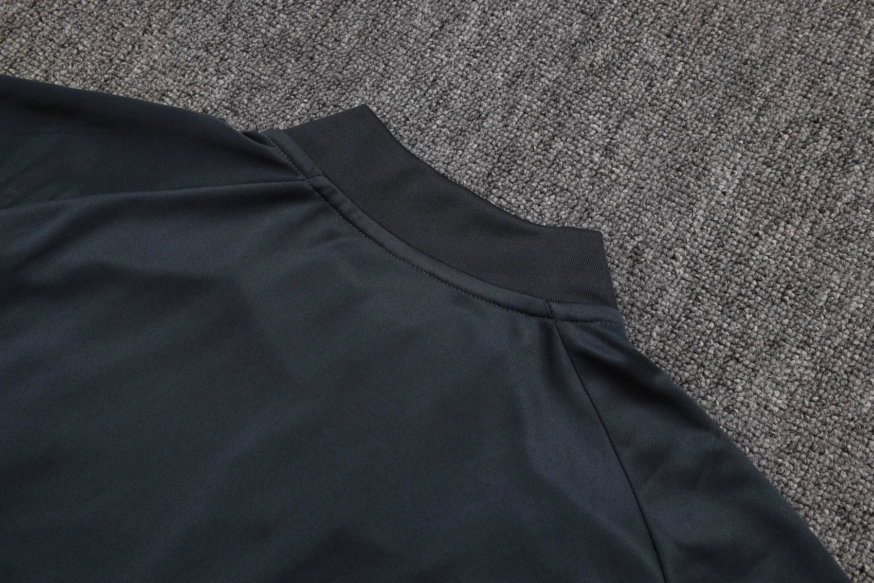 Real Madrid Winter Tracksuit 2025-26