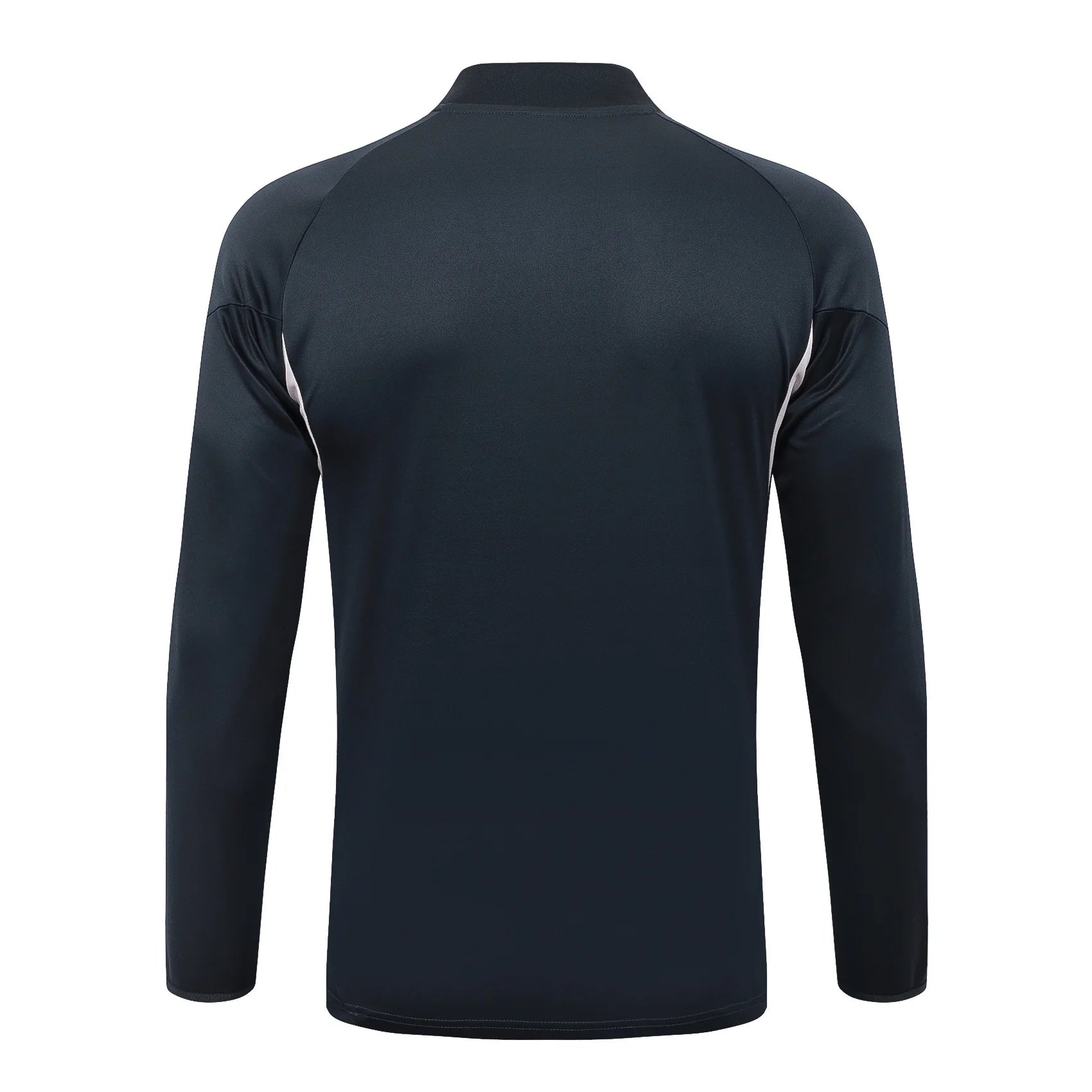 Real Madrid Winter Tracksuit 2025-26