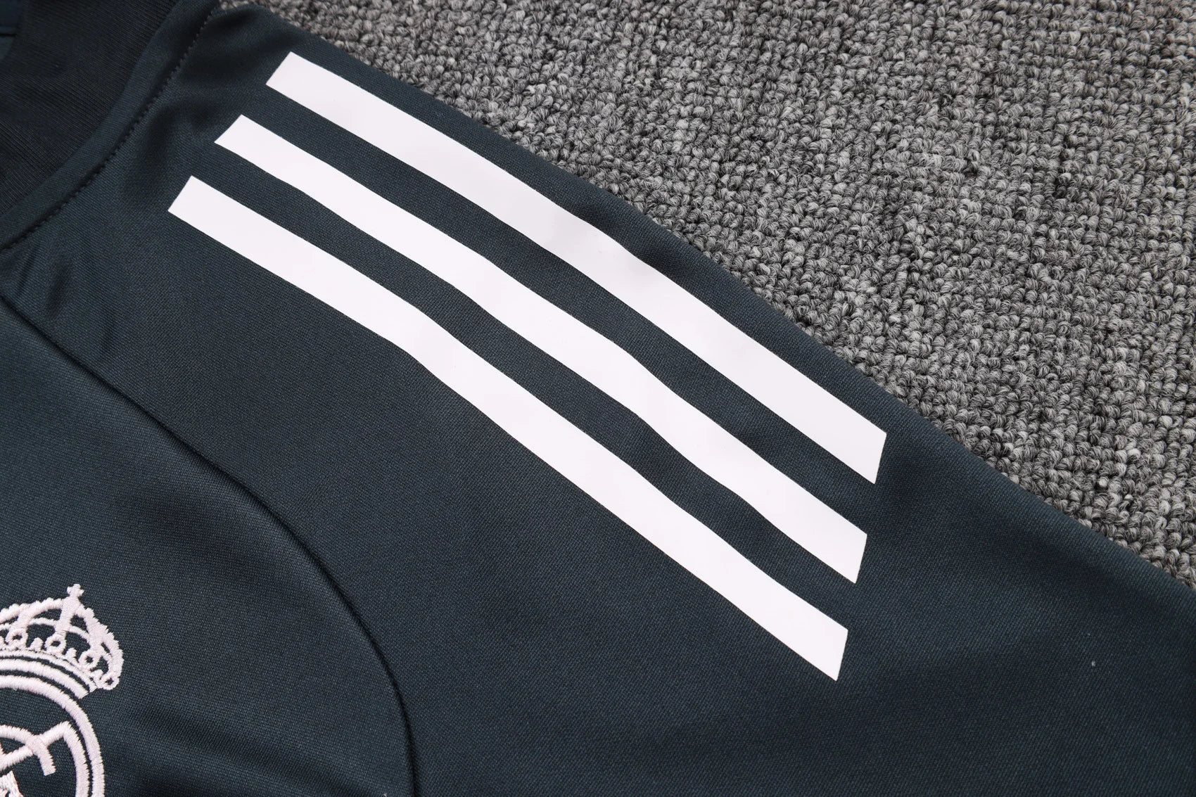 Real Madrid Winter Tracksuit 2025-26