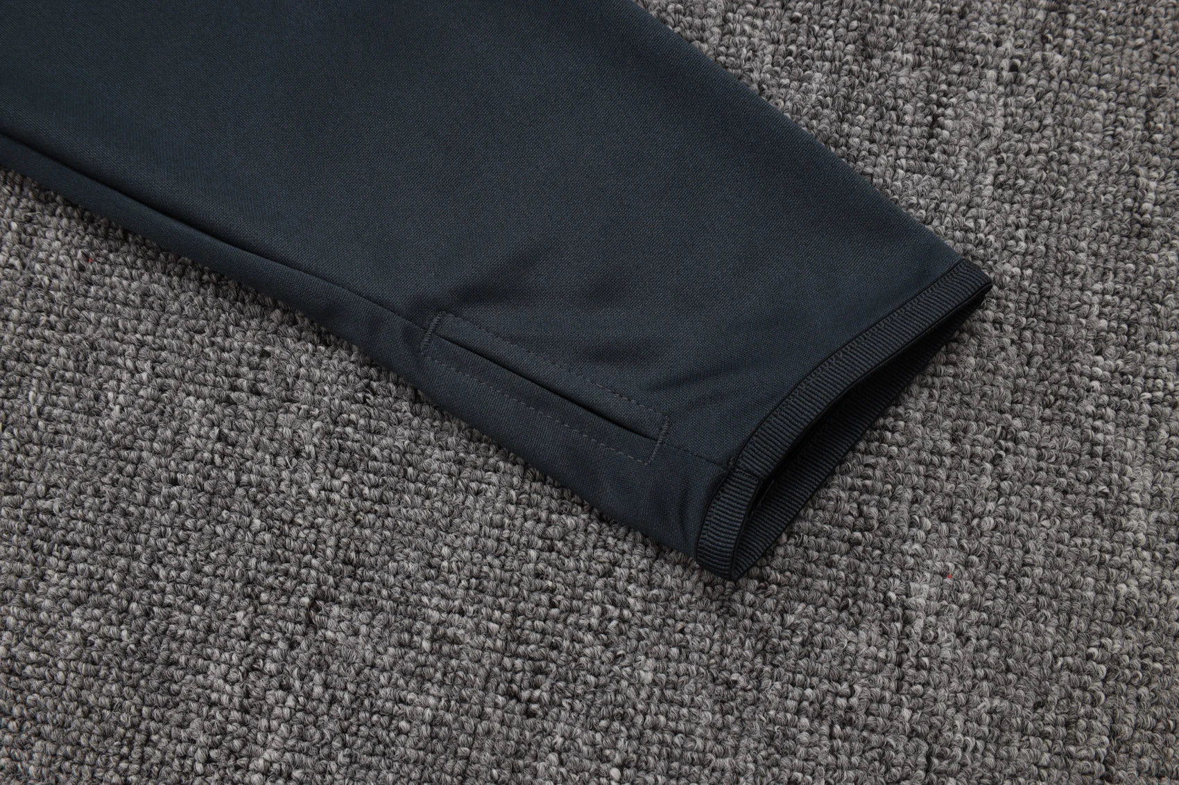 Real Madrid Winter Tracksuit 2025-26