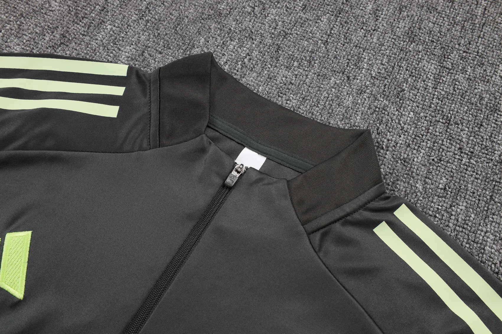 Real Madrid Winter Tracksuit 2025-26