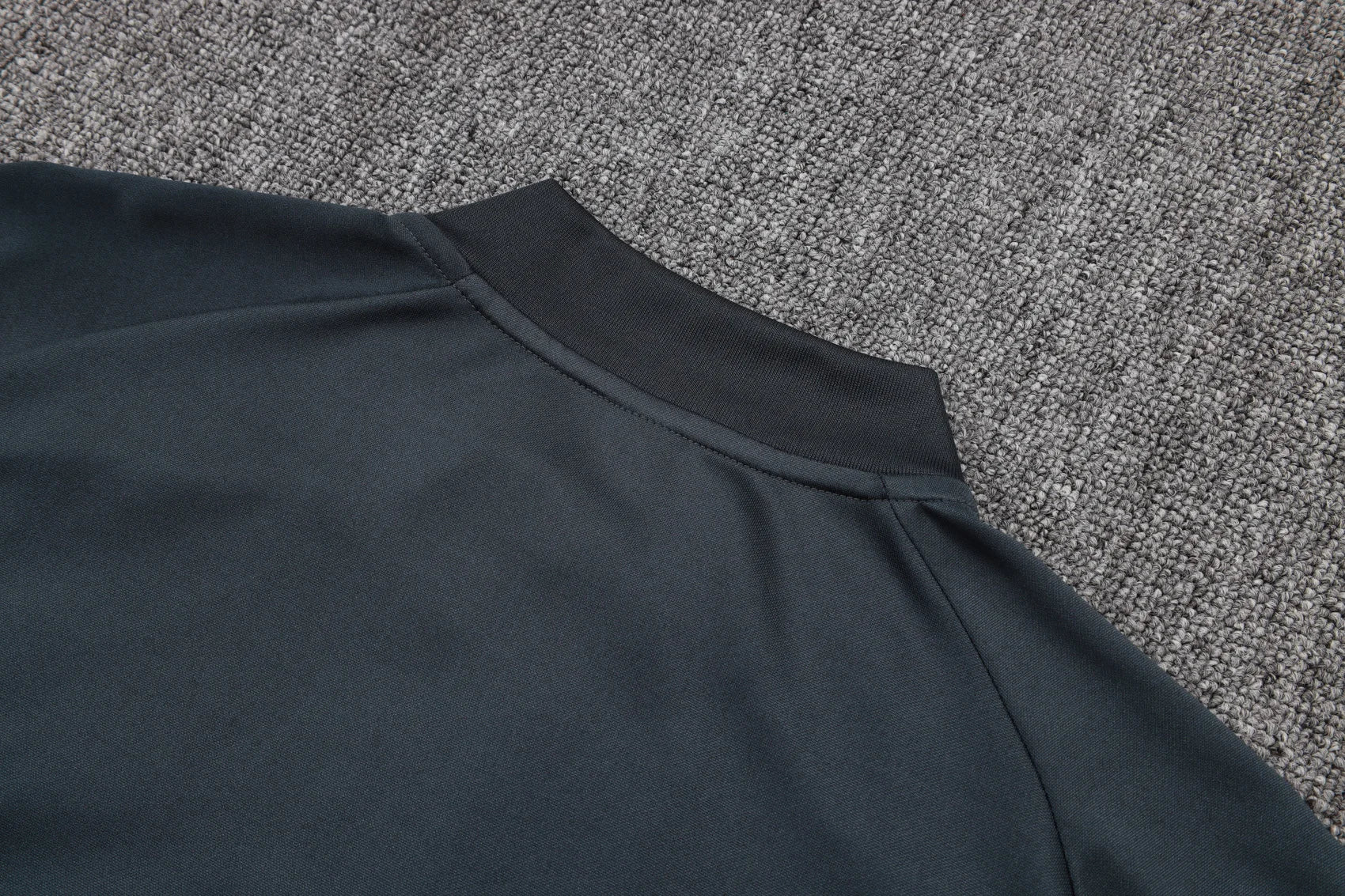 Real Madrid Winter Tracksuit 2025-26