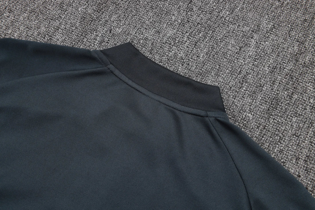 Real Madrid Winter Tracksuit 2025-26