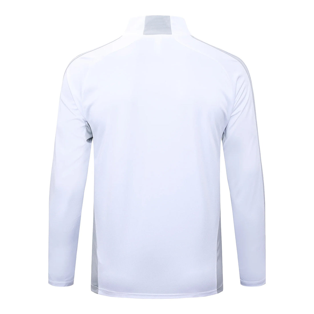 Real Madrid Winter Tracksuit 2025-26