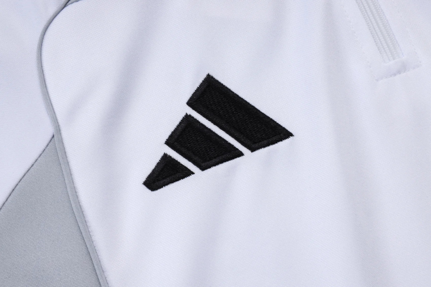 Real Madrid Winter Tracksuit 2025-26