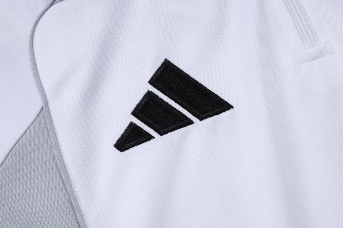 Real Madrid Winter Tracksuit 2025-26