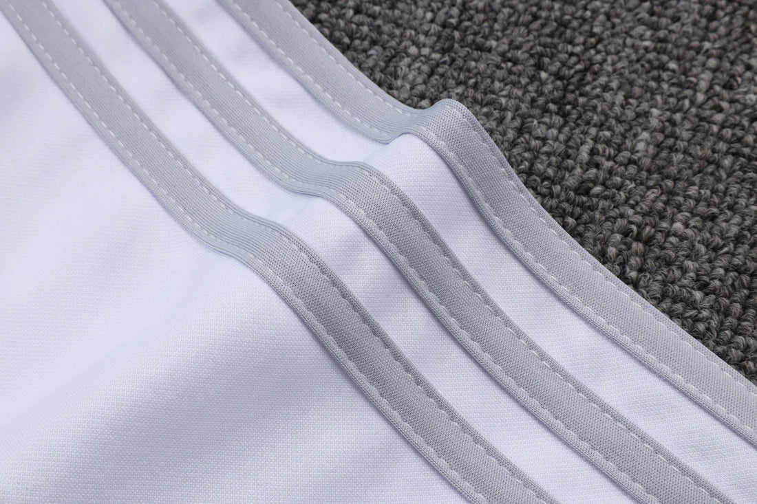 Real Madrid Winter Tracksuit 2025-26
