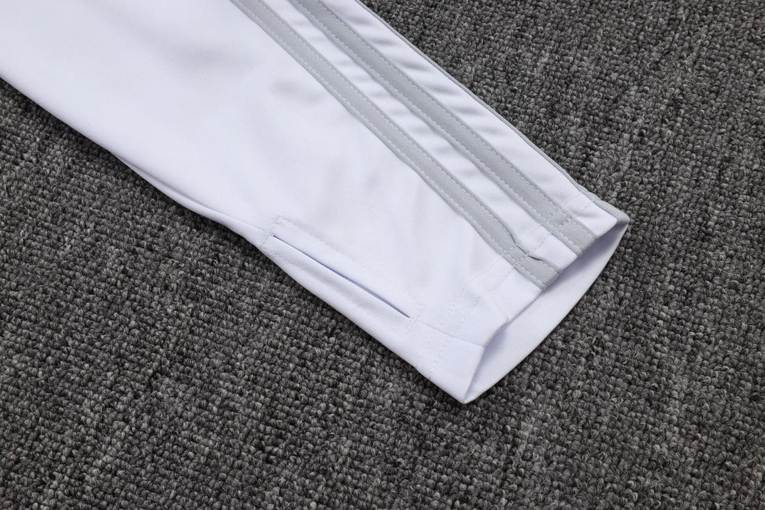 Real Madrid Winter Tracksuit 2025-26