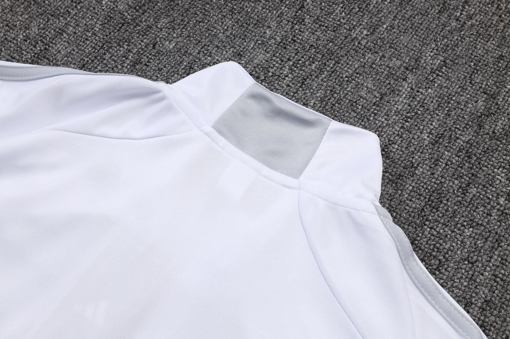 Real Madrid Winter Tracksuit 2025-26