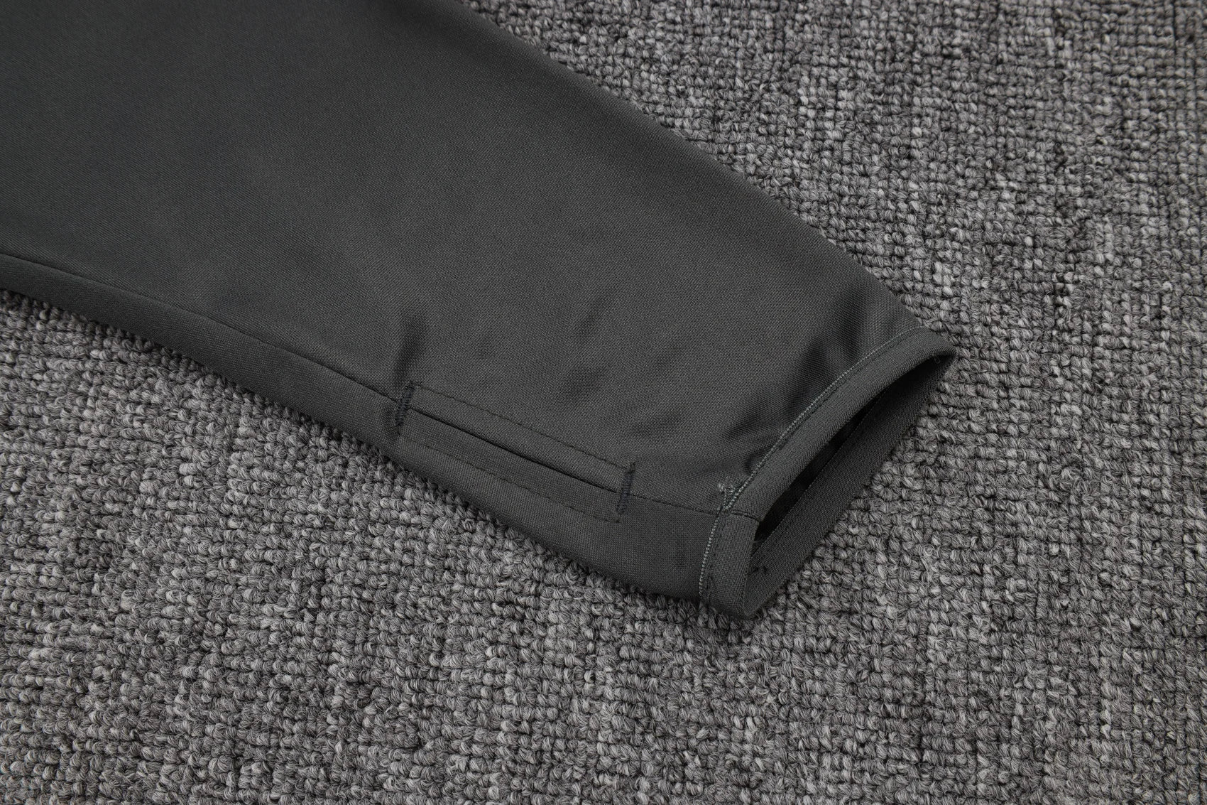 Real Madrid Winter Tracksuit 2025-26