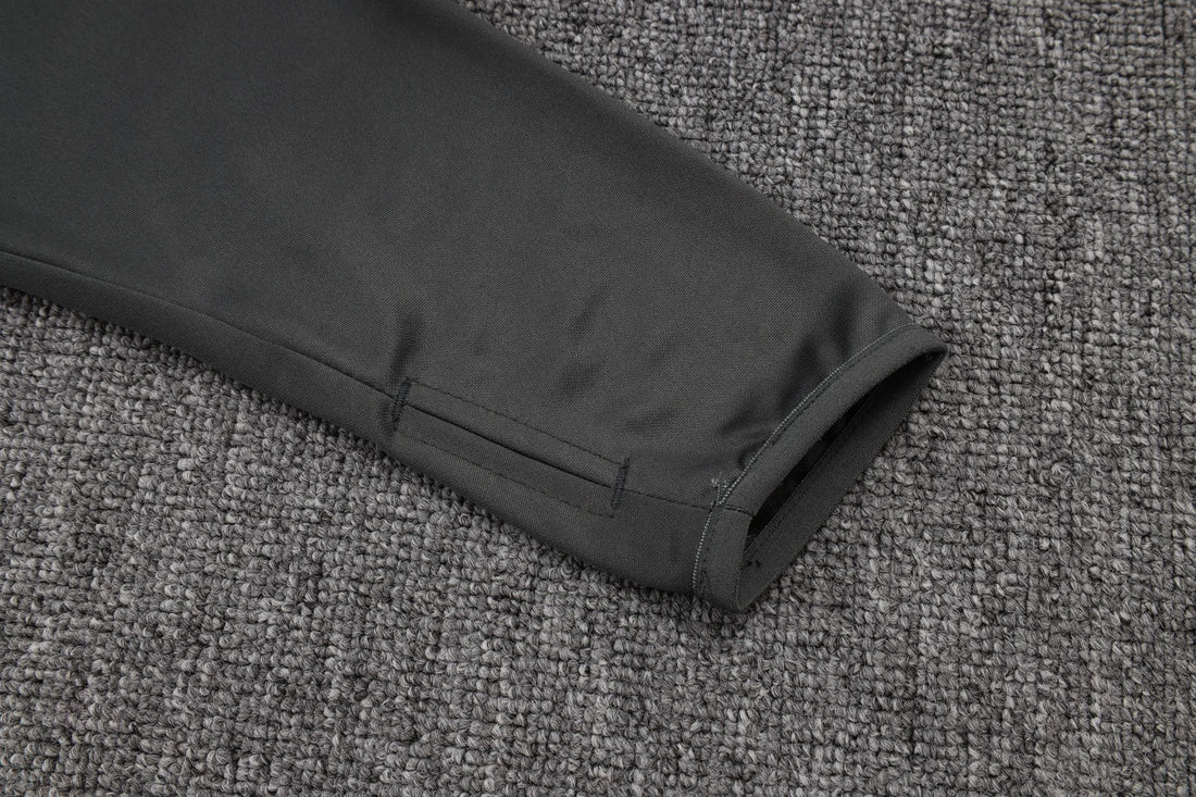 Real Madrid Winter Tracksuit 2025-26