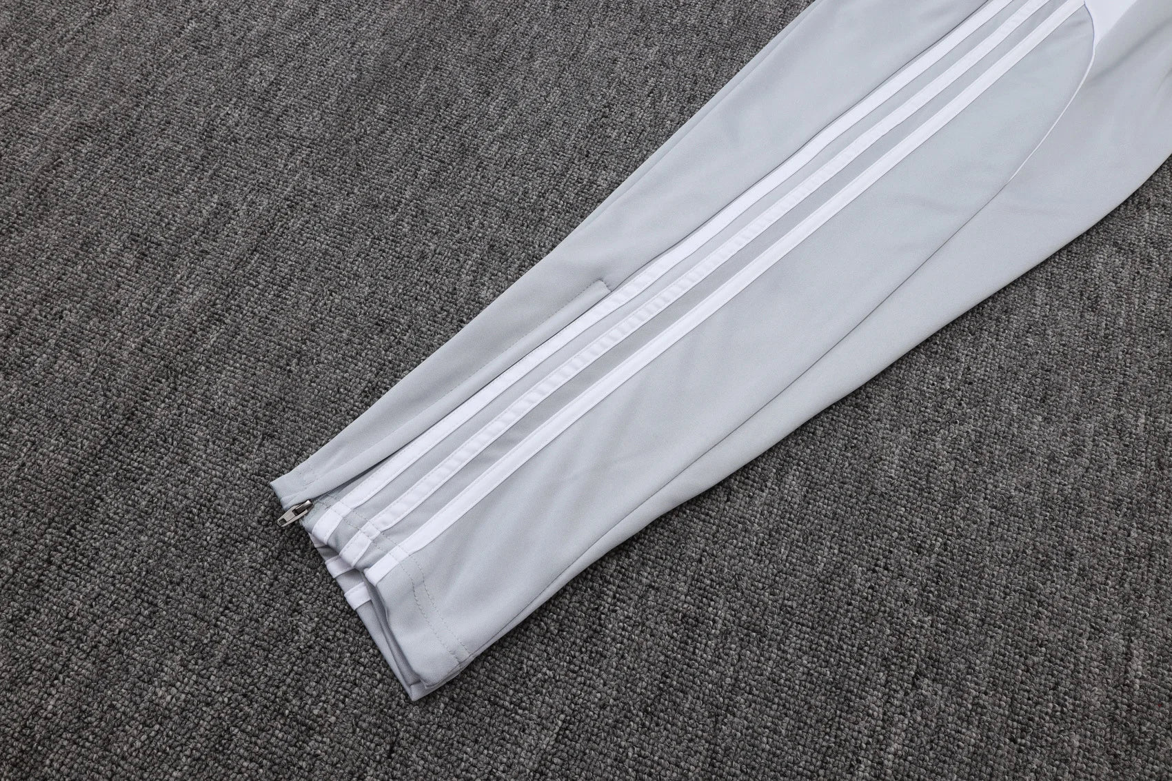 Real Madrid Winter Tracksuit 2025-26