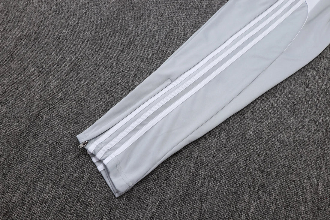 Real Madrid Winter Tracksuit 2025-26