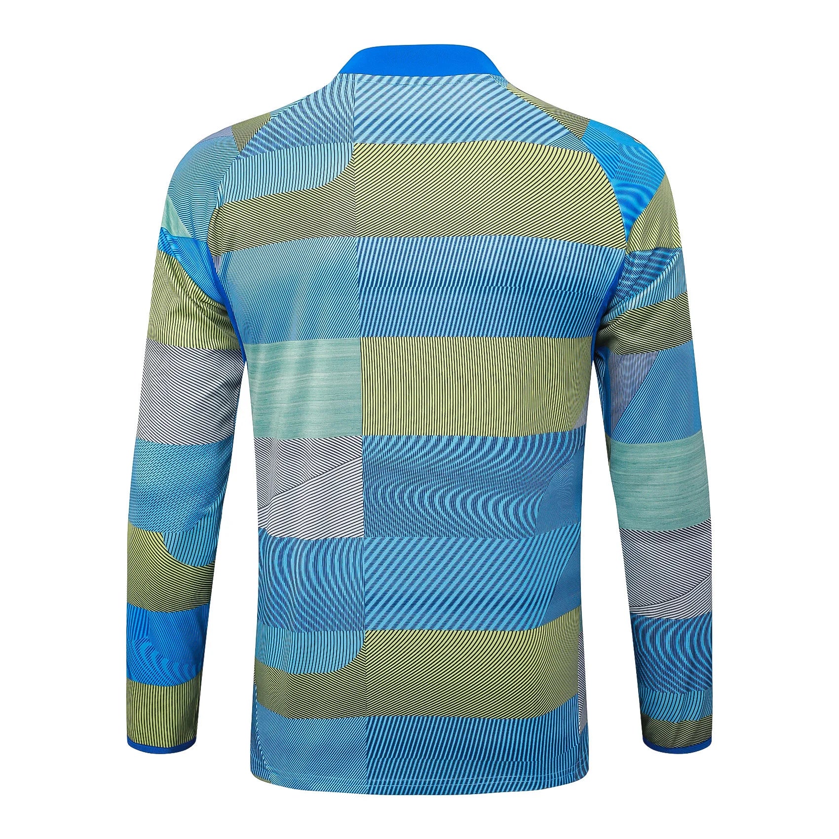 Real Madrid Winter Tracksuit 2025-26