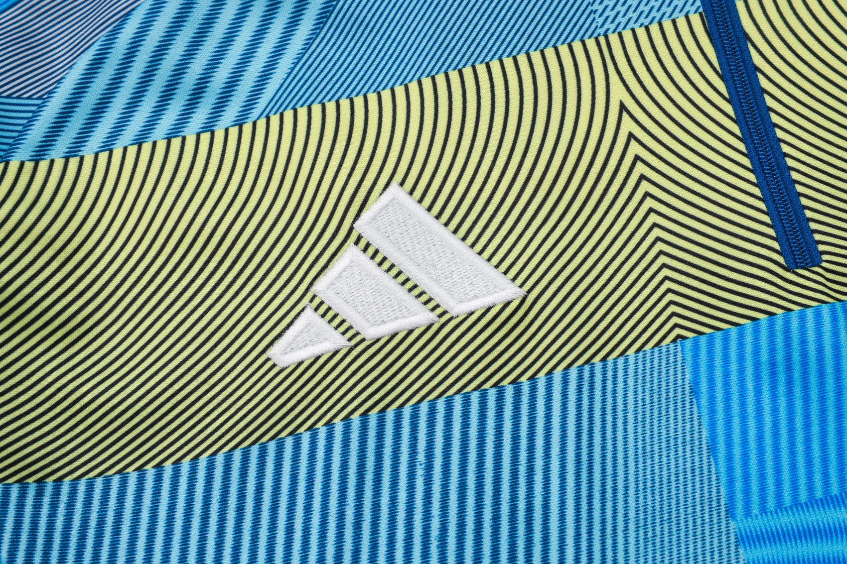 Real Madrid Winter Tracksuit 2025-26