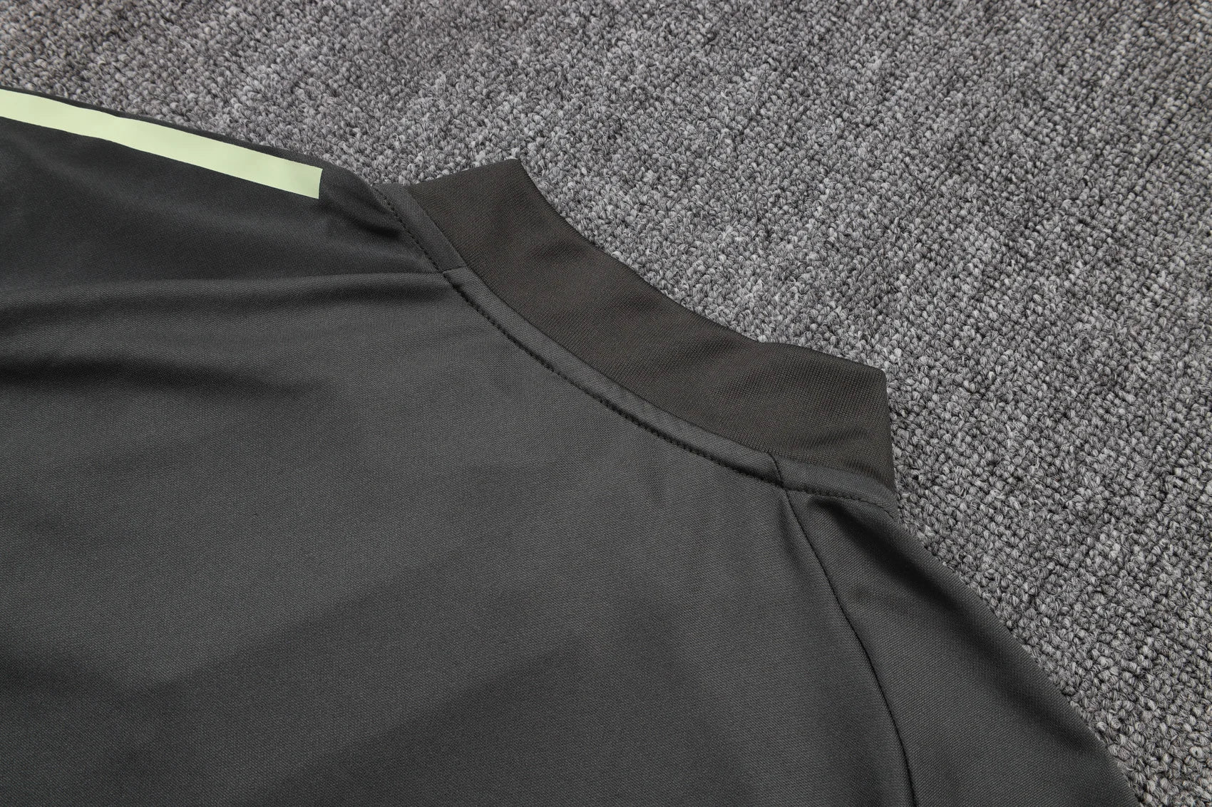 Real Madrid Winter Tracksuit 2025-26