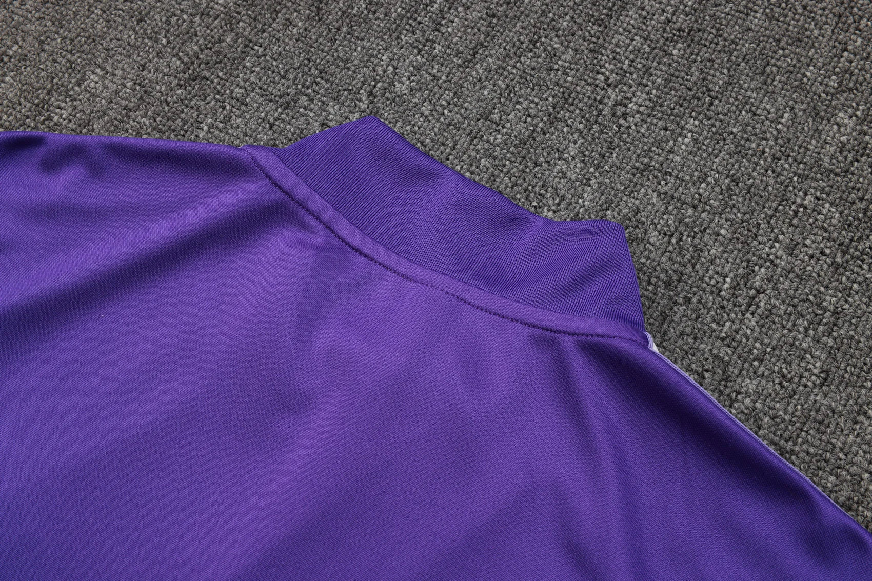 Real Madrid Winter Tracksuit 2025-26