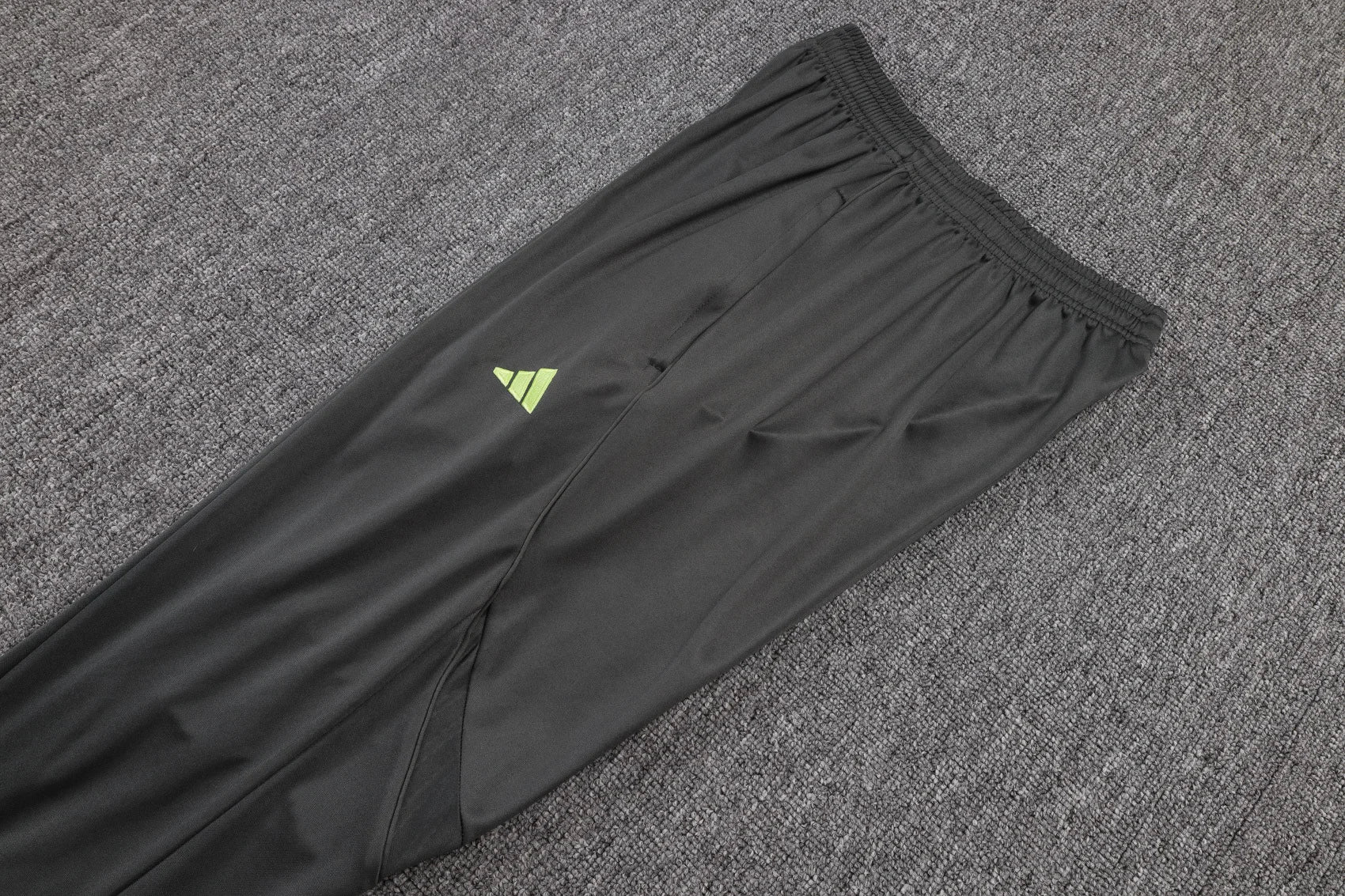 Real Madrid Winter Tracksuit 2025-26