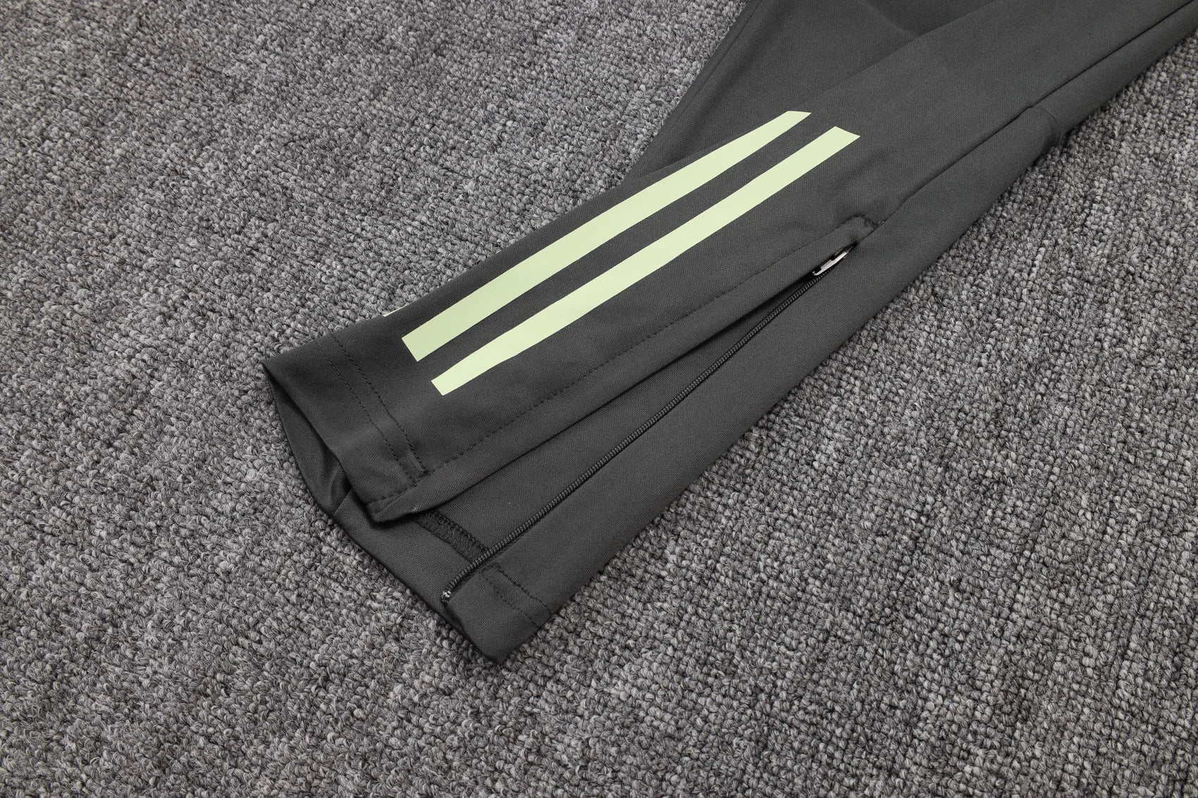 Real Madrid Winter Tracksuit 2025-26