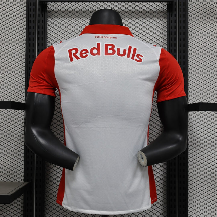 Red Bull Salzburg 2025-26 Home