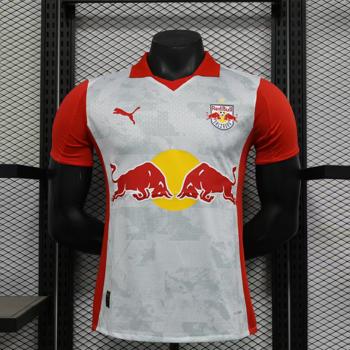 Red Bull Salzburg 2025-26 Home