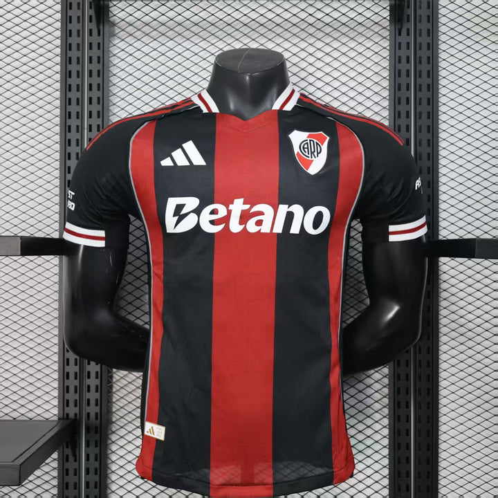 River Plate 2025-26 Away
