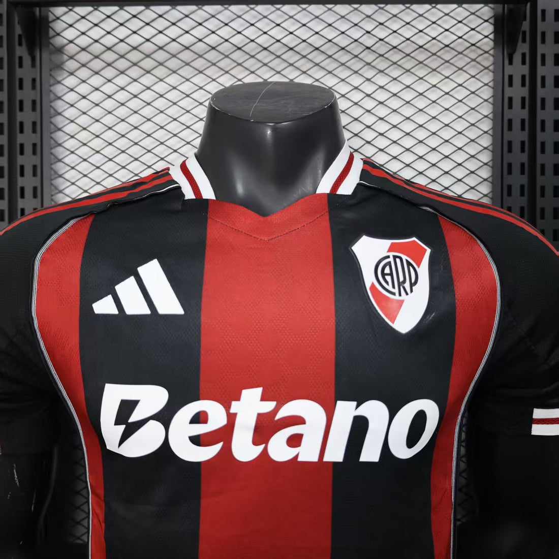 River Plate 2025-26 Away