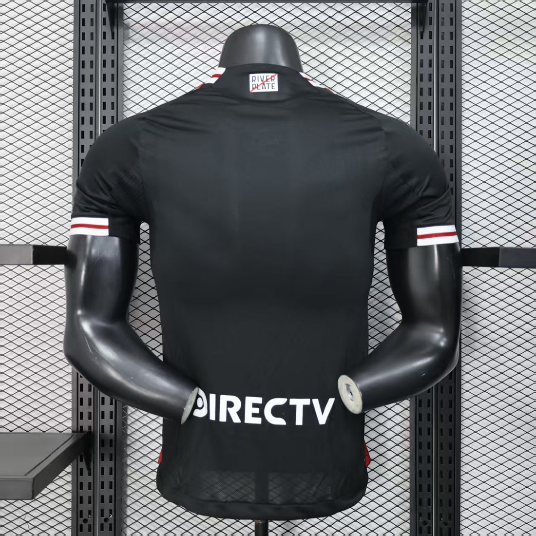 River Plate 2025-26 Away
