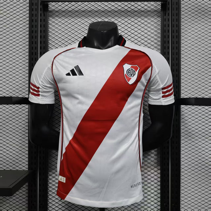 River Plate 2025-26 Home