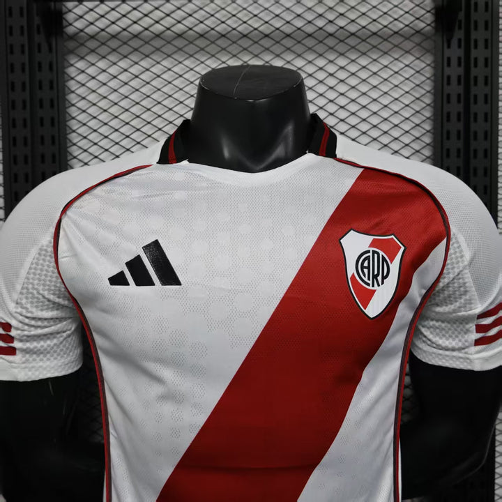 River Plate 2025-26 Home