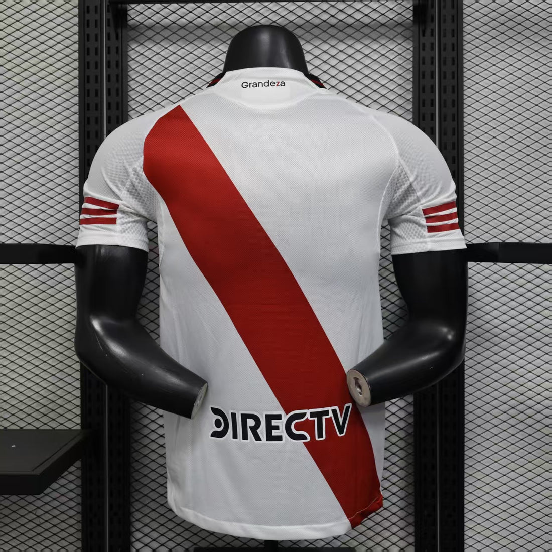 River Plate 2025-26 Home