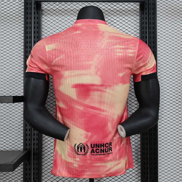 FC Barcelona Special Kit