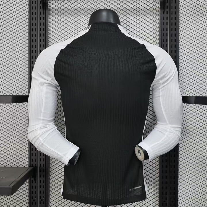 Corinthians 2025-26 Away Long Sleeve