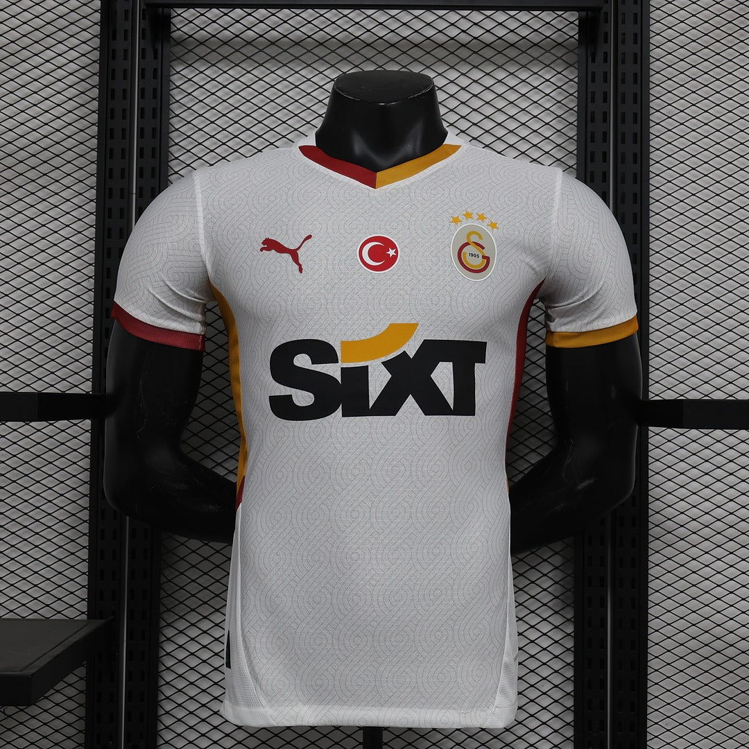 Galatasaray 2024-25 Away