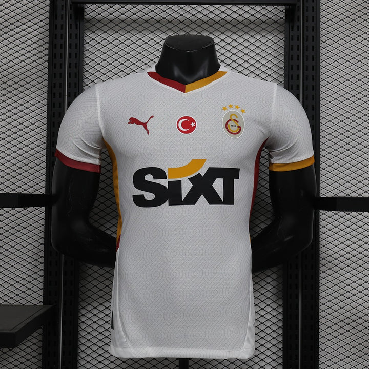 Galatasaray 2024-25 Away