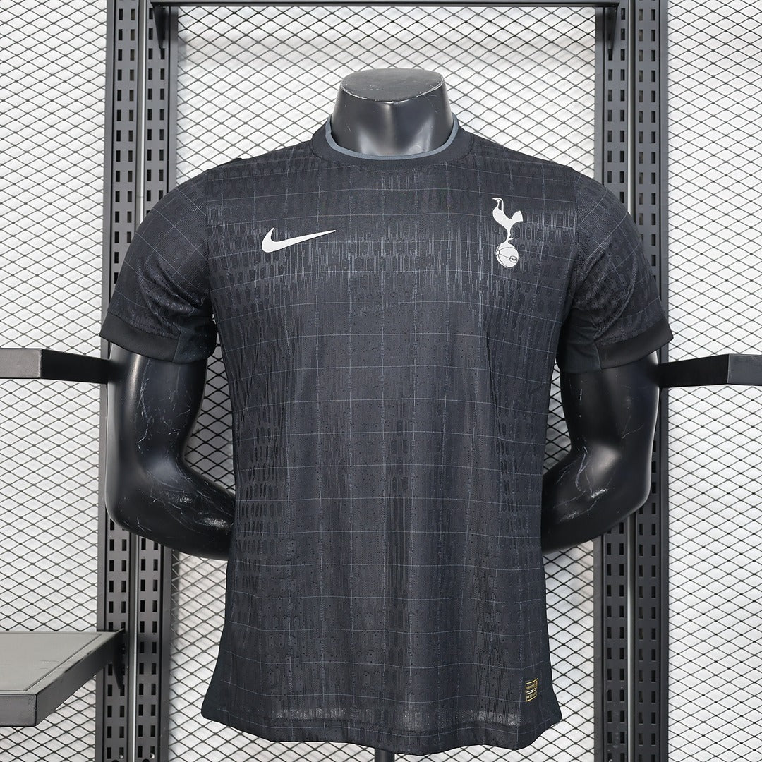 Tottenham 2025-26 Away (No sponsor)