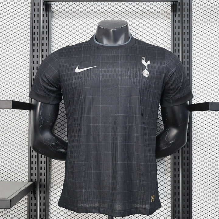 Tottenham 2025-26 Away (No sponsor)