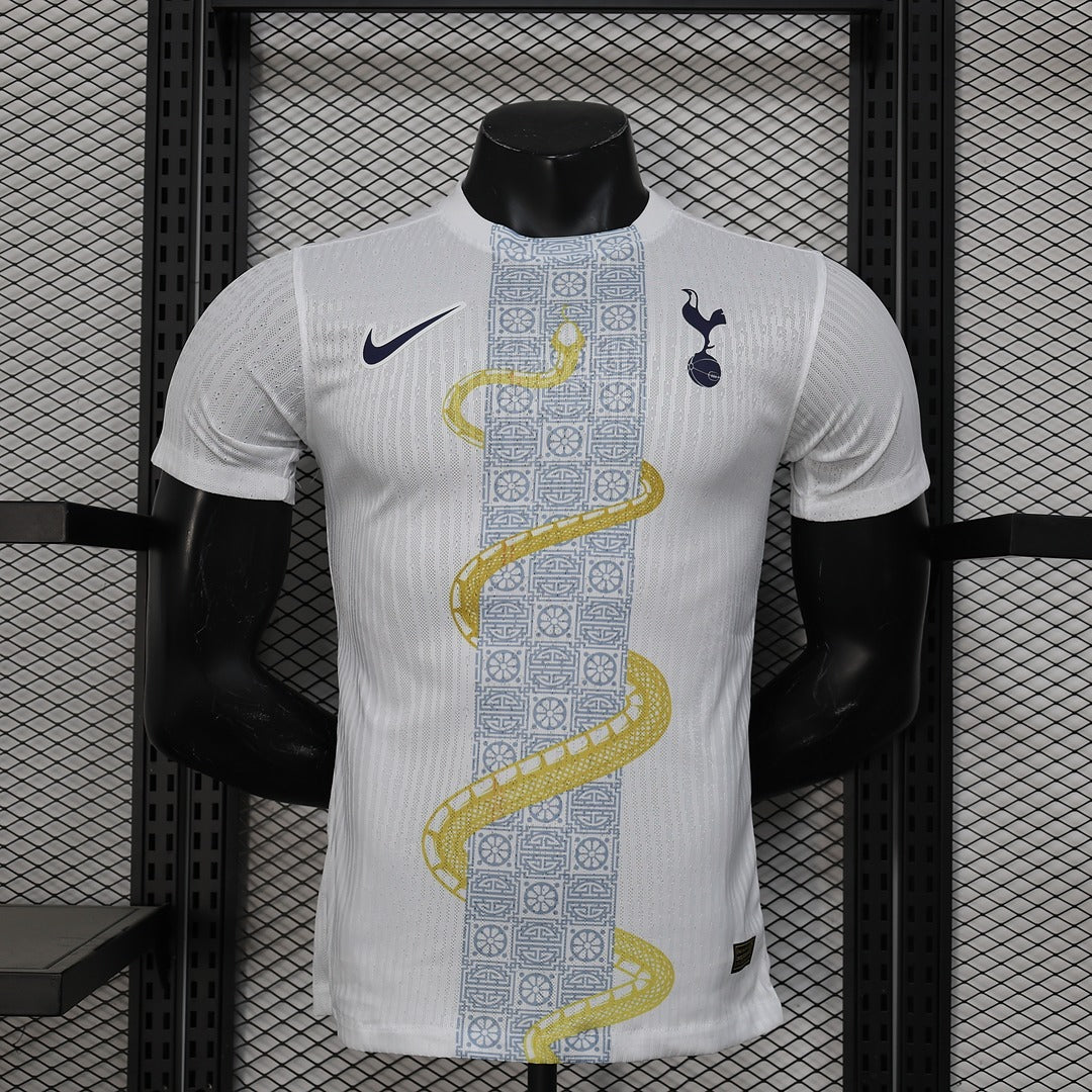 Tottenham 2025-26 Home Special