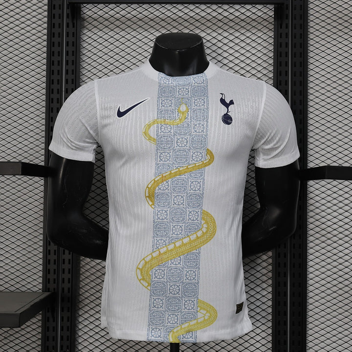 Tottenham 2025-26 Home Special