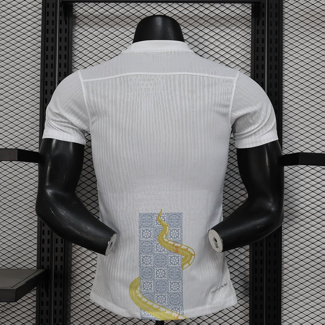 Tottenham 2025-26 Home Special