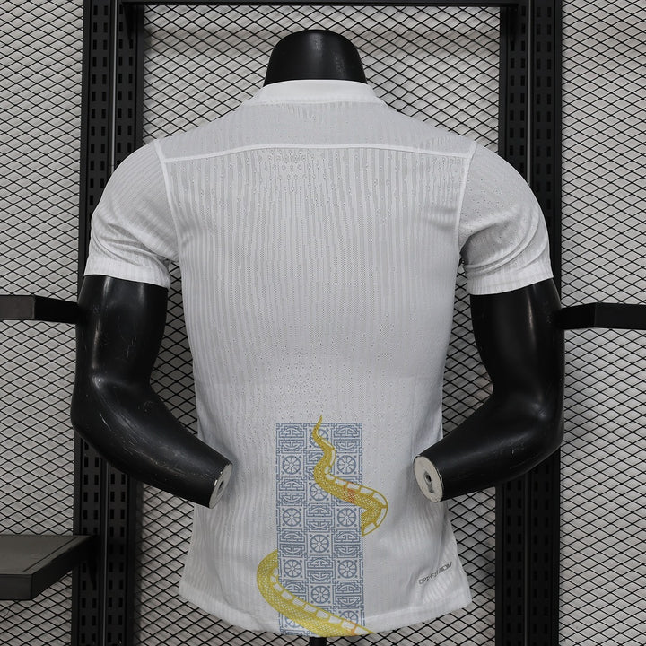 Tottenham 2025-26 Home Special