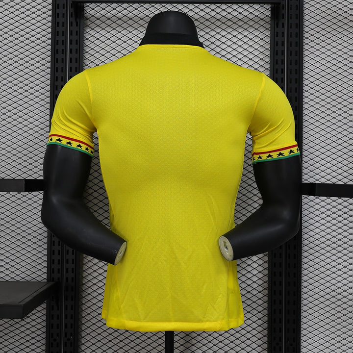 Ghana 2024-25 Away