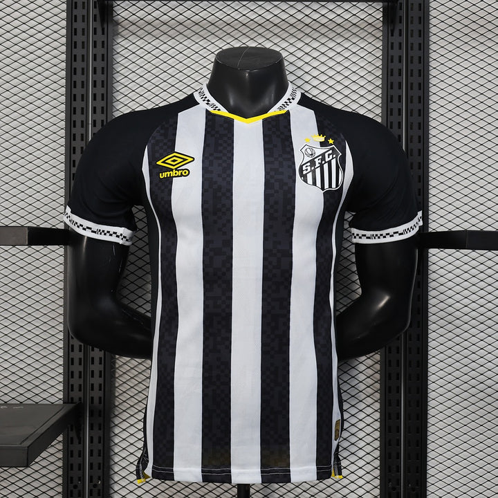 Santos 2025-26 Away