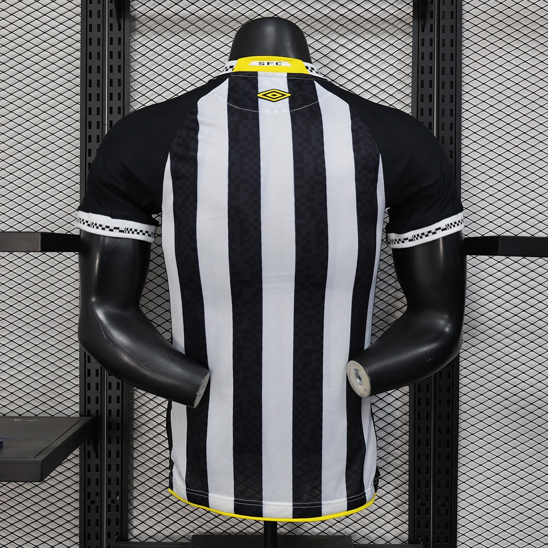 Santos 2025-26 Away